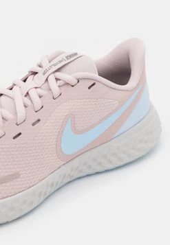 Nike Performance Damen SCHUHE REVOLUTION 5 - Laufschuh Neutral - Barely Rose/hydrogen Blue/metallic Pewter/photon Dust -Angebote Nike Store ad563d23967b47fe9dff03b9aae54a6a