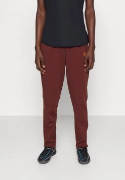 Nike Performance ACADEMY WINTERIZED - Jogginghose - Bronze Eclipse/total Orange | Damen