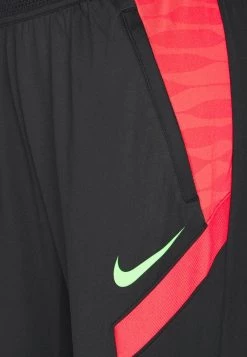 Nike Performance Damen STRIKE21 PANT - Jogginghose - Black/siren Red/green Strike -Angebote Nike Store ad7f95a7a4c3418bbe98bc6100747fce