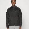 Nike Performance MILER JACKET - Laufjacke - Black/black | Herren