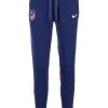 Nike Performance Damen MADRID - Jogginghose - Loyal Blue / Sport Red