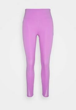 Nike Performance EPIC LUXE COOL - Tights - Fuchsia Glow | Damen -Angebote Nike Store add065d639384a1cb945e1bcbf21095f