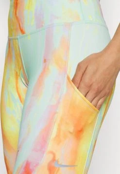 Nike Performance Damen Tights - Mint Foam/doll/silver -Angebote Nike Store add703503849416d9e4b3a5e8301198c