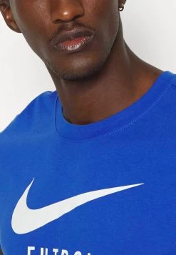 Nike Performance Herren TEE - T-Shirt Print - Game Royal/white -Angebote Nike Store add71ebdd0b74b599a1b27aed363f9ce