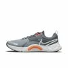 Nike Performance Herren RENEW RETALIATION 3 - Trainingsschuh - Wolf Grey