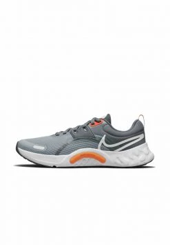 Nike Performance Herren RENEW RETALIATION 3 - Trainingsschuh - Wolf Grey