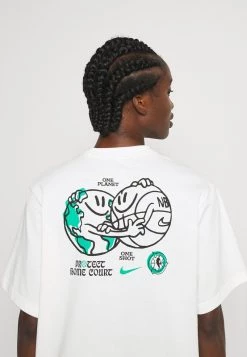 Nike Performance Damen NBA TEAM 31 TEE - T-Shirt Print - Pure -Angebote Nike Store adddfbbdc5594957b2f1ec72f2c8e8c9