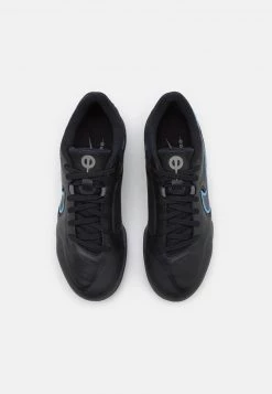 Nike Performance Herren TIEMPO REACT LEGEND 9 PRO IC - Fußballschuh Halle - Black/iron Grey 9 Nike Performance Herren TIEMPO REACT LEGEND 9 PRO IC - Fußballschuh Halle - Black/iron Grey -Angebote Nike Store adec8a318cc74f98bca2f7f402fd9b27