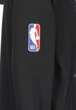Nike Performance Herren BROOKLYN NETS COURTSIDE - Vereinsmannschaften - Black -Angebote Nike Store adef919e93064f63b0049788be776738