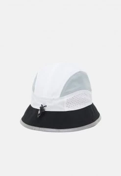 Nike Performance Damen BUCKET UNISEX - Hut - White/black/light Pumice -Angebote Nike Store ae0e9549353543448b9fa5f13888c624