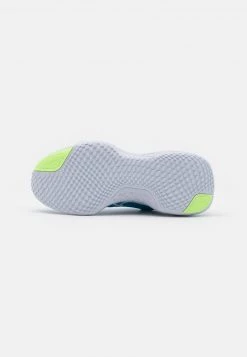 Nike Performance Herren ZOOMX INVINCIBLE RUN - Laufschuh Neutral - Blue Orbit/white/lime Glow/football Grey -Angebote Nike Store ae1407a679af4860a4b8713be2b99a04