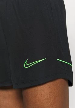 Nike Performance ACADEMY 21 SHORT - Kurze Sporthose - Green Strike/black/green Strike | Damen -Angebote Nike Store ae3cd8762b714b2cbd2b12ec852407a6