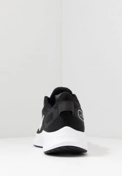 Nike Performance Herren RUNALLDAY 2 - Laufschuh Neutral - Black/white/iron Grey -Angebote Nike Store ae4c0e3d637246b6af7ffee1251ef338