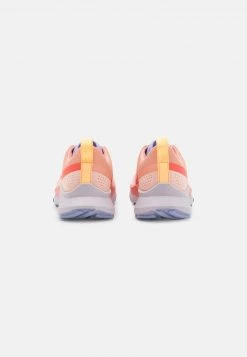 Nike Performance Damen REACT PEGASUS TRAIL 4 - Laufschuh Trail - Arctic Orange/magic Ember/light Madder Root/purple Pulse/melon Tint/venice -Angebote Nike Store ae4fd2d83cac4bee94e7d1126c98c677