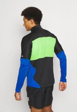 Nike Performance Herren Laufjacke - Black/game Royal/reflective Silver 8 Nike Performance Herren Laufjacke - Black/game Royal/reflective Silver -Angebote Nike Store ae52bbb4611842758d317022d0113d17