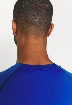 Nike Performance Herren Sport T-shirt - Game Royal/black -Angebote Nike Store ae53816990af4dd289665539ad69dee1