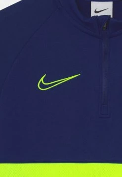 Nike Performance Unisex SWEATSHIRT DF ACD21 DRIL TOP - Langarmshirt - Blue Void -Angebote Nike Store ae55dd87dc324e4b98e5d7971e799837