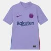 Nike Performance FC BARCELONA UNISEX - Vereinsmannschaften - Purple Pulse