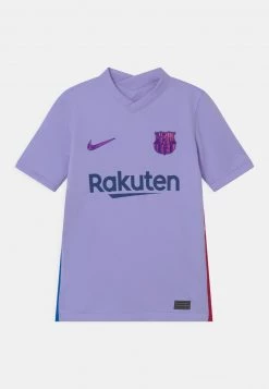 Nike Performance FC BARCELONA UNISEX - Vereinsmannschaften - Purple Pulse