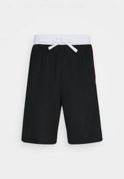 Nike Performance Herren Kurze Sporthose - Black/white/university Red -Angebote Nike Store ae683cd3d4a740f68a560b95e10f33d9