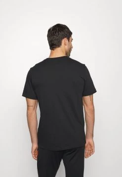 Nike Performance Herren LIVERPOOL FC TEE TRAVEL - Vereinsmannschaften - Black -Angebote Nike Store ae6874fd200e4e1c94ad77b81ac574d4