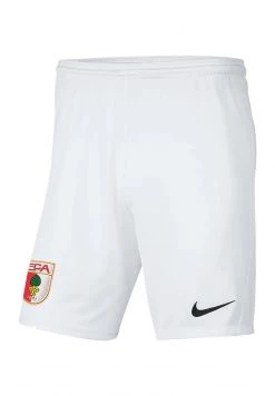 Nike Performance Kurze Sporthose - Weiss | Herren