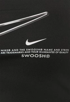 Nike Performance Damen INDY PACK BRA - Sport-BH Mit Leichter Stützkraft - Black/white -Angebote Nike Store ae8b3de40a3747e79dd1f77d033cbf5d