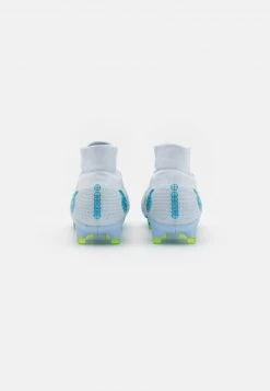 Nike Performance Unisex MERCURIAL 8 PRO FG - Fußballschuh Nocken - Football Grey/dark Marina Blue -Angebote Nike Store aec7a32396d14ef69bd41858e0178113