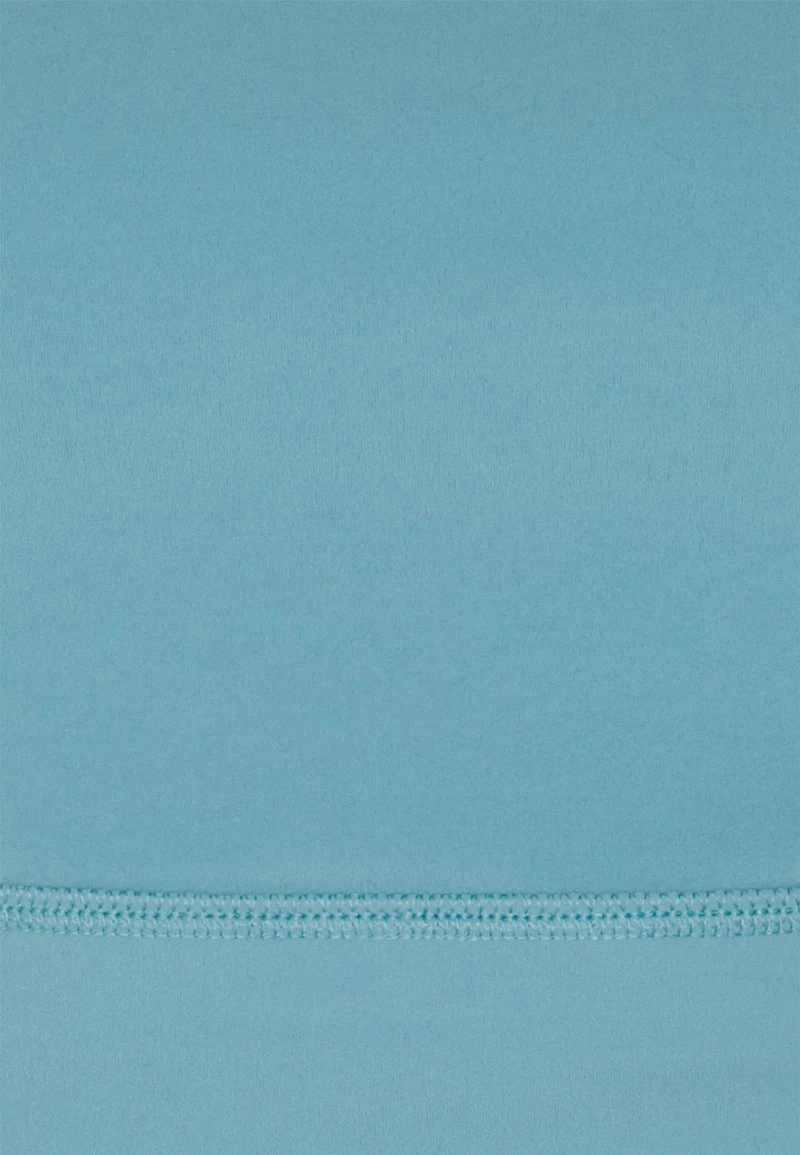 Nike Performance Damen YOGA LUXE PLUS - Sport-BH Mit Leichter Stützkraft - Cerulean/light Armory Blue 3 Nike Performance Damen YOGA LUXE PLUS - Sport-BH Mit Leichter Stützkraft - Cerulean/light Armory Blue – Bild 3