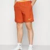 Nike Performance Herren FLEX VENT MAX SHORT - Kurze Sporthose - Burnt Sunrise/total Orange