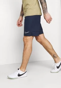 Nike Performance Herren ACADEMY SHORT - Kurze Sporthose - Obsidian/white -Angebote Nike Store aeeb301742ea4eae97677258a78b2837