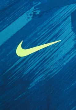 Nike Performance Herren Trainingsjacke - Court Blue/volt -Angebote Nike Store af09f03b626d4b1eb58a651605e4cb2f