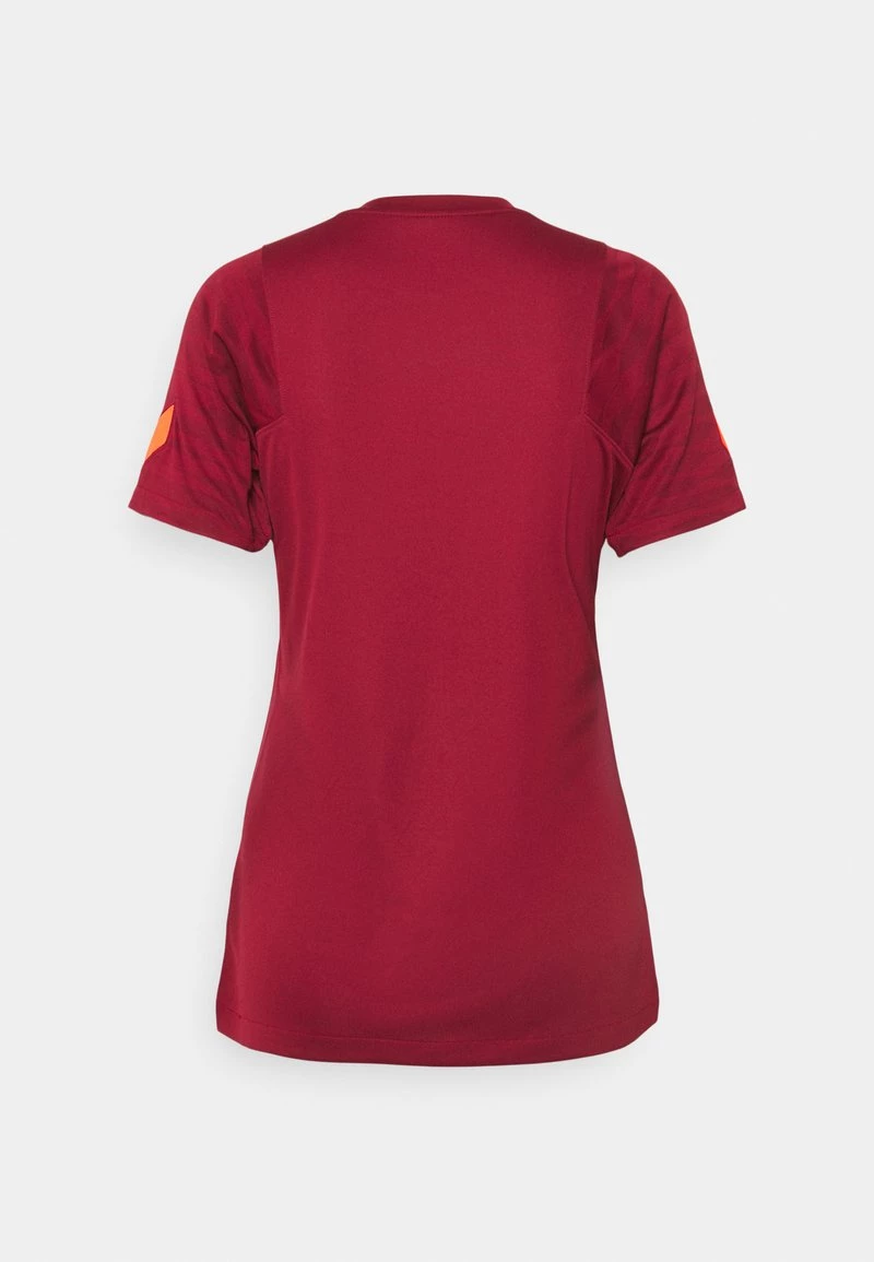 Nike Performance Damen LIVERPOOL FC STRIKE - Vereinsmannschaften - Team Red/bright Crimson 2 Nike Performance Damen LIVERPOOL FC STRIKE - Vereinsmannschaften - Team Red/bright Crimson – Bild 2