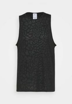 Nike Performance Sport T-shirt - Black | Damen -Angebote Nike Store af24862a909a47499bd417bb214178d5