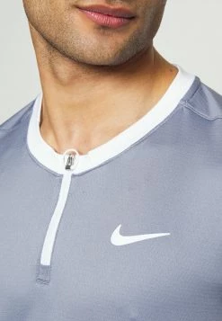 Nike Performance Herren ADVANTAGE - Sport T-shirt - Ashen Slate -Angebote Nike Store af4442aee9f0464caff0f0d491b4f4e8