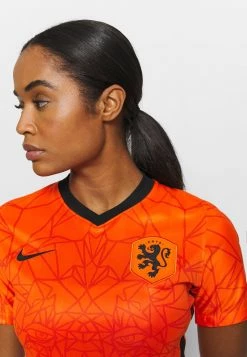Nike Performance Damen NIEDERLANDE KNVB HM - Vereinsmannschaften - Safety Orange/black 9 Nike Performance Damen NIEDERLANDE KNVB HM - Vereinsmannschaften - Safety Orange/black -Angebote Nike Store af48e63aab414d94b013c54e9e45141f