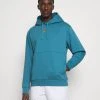 Nike Performance Herren HERITAGE HOODIE - Kapuzenpullover - Riftblue