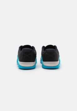 Nike Performance Herren METCON 6 UNISEX - Trainingsschuh - Black/universe Red/light Blue Fury/light Bone/light Smoke Grey -Angebote Nike Store af537baaa47746248ef90fdab2596d38