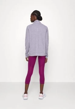 Nike Performance Damen FAST CROP - Tights - Sangria/silver 8 Nike Performance Damen FAST CROP - Tights - Sangria/silver -Angebote Nike Store af72de73a9d04bf7879fc1deb8cf824c