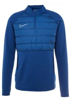 Nike Performance Herren DRY PAD ACADEMY WINTERIZED - Fleecepullover - Coastal Blue/light Photo Blue/reflective Silver 14 Nike Performance Herren DRY PAD ACADEMY WINTERIZED - Fleecepullover - Coastal Blue/light Photo Blue/reflective Silver -Angebote Nike Store af7443c39efa46d5b741be4c32905f66