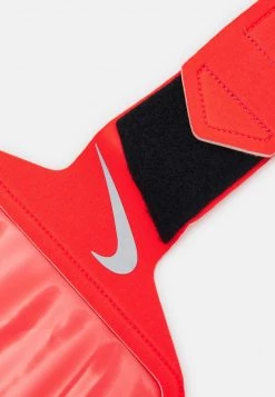 Nike Performance LEAN ARM BAND UNISEX - Sonstige Accessoires - Bright Crimson/black/silver -Angebote Nike Store af79085a272c4f03a5ae038c022960c8