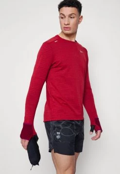 Nike Performance Herren TRANSIT - Laufjacke - Black -Angebote Nike Store af7a16894b924fce990d075093691a68