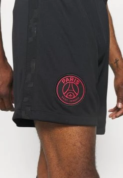 Nike Performance PARIS ST. GERMAIN STADIUM SHORT - Vereinsmannschaften - Black/siren Red | Herren -Angebote Nike Store af8f65839fc7432781aba13ca2a8f611