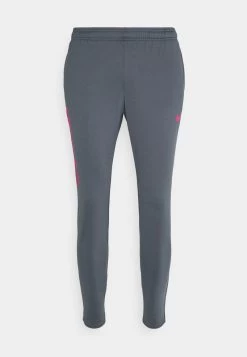 Nike Performance Herren FC PANT - Jogginghose - Thunder Blue/fireberry -Angebote Nike Store af8f7e3dc44744b1a6216783ee28dae5