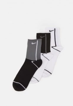 Nike Performance PLUS ANKLE 3 PACK - Sportsocken - Multi-color | Damen