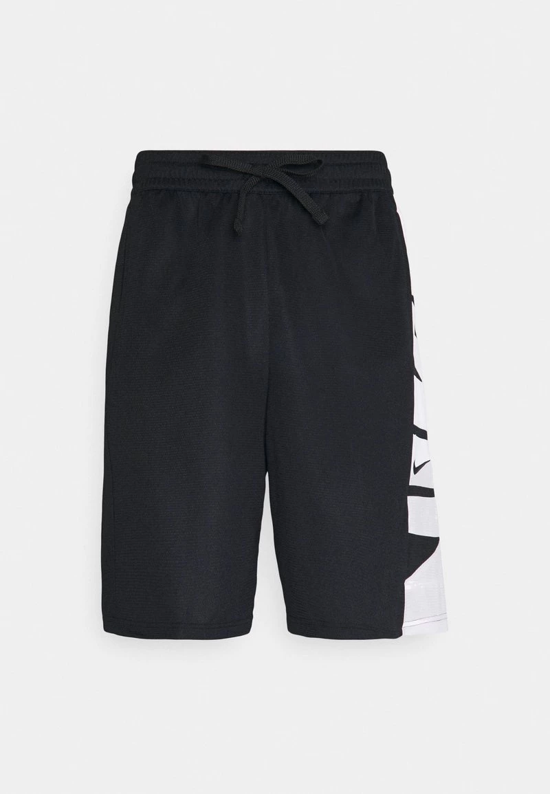 Nike Performance Kurze Sporthose - Black/white | Herren 5 Nike Performance Kurze Sporthose - Black/white | Herren – Bild 5