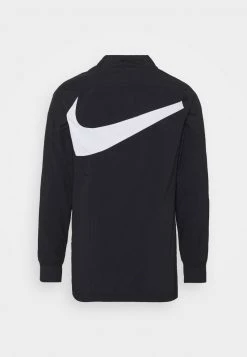 Nike Performance Herren Trainingsjacke - Black/black/white/clear -Angebote Nike Store afc097f5ca80400dbc3731dff062e2eb