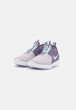 Nike Performance FLEX RUNNER UNISEX - Laufschuh Neutral - Amethyst Ash/mint Foam/canyon Purple -Angebote Nike Store aff6683fdddc44d7a28b73ae20072c87