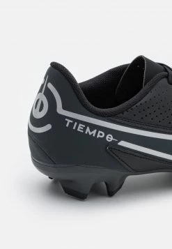 Nike Performance Unisex TIEMPO LEGEND 9 CLUB FG/MG - Fußballschuh Nocken - Black/anthracite -Angebote Nike Store aff93d490fc64ef3a3b7f145d87ffd8a