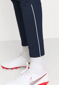 Nike Performance Damen ACADEMY TRACKSUIT - Trainingsanzug - Obsidian/white -Angebote Nike Store affcedf0f9004943a664fa5039f19289